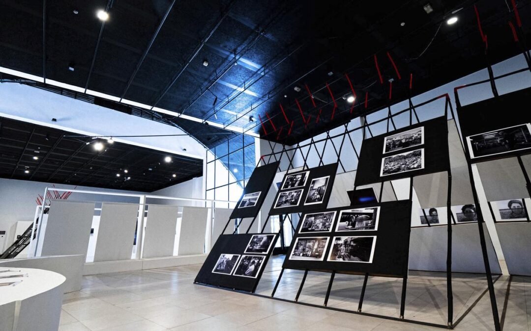 Biennale de la Photographie — Rencontres africaines de la photographie (depuis 1994)